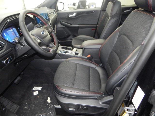 new 2025 Ford Escape car, priced at $29,743