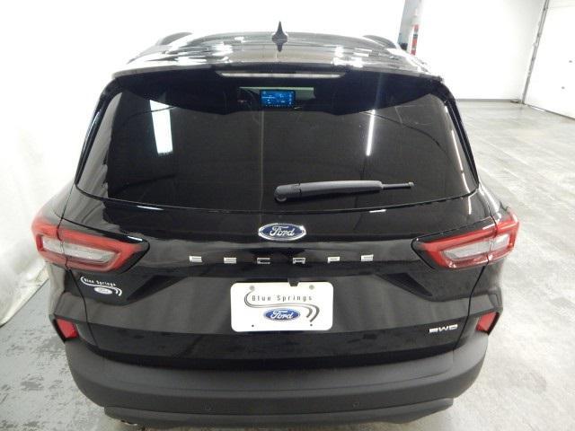 new 2025 Ford Escape car, priced at $29,743