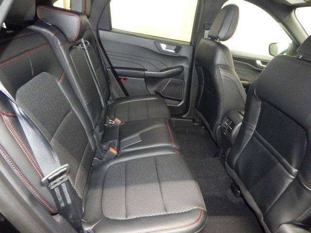 new 2025 Ford Escape car, priced at $29,743