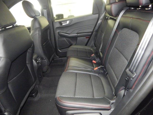 new 2025 Ford Escape car, priced at $29,743