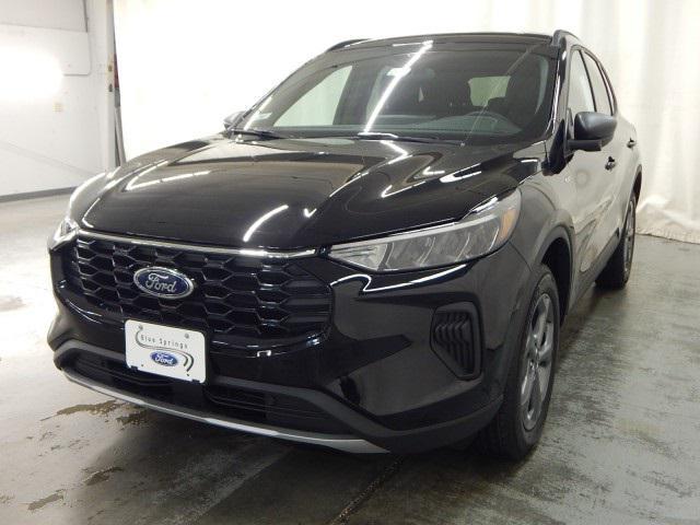 new 2025 Ford Escape car, priced at $29,743