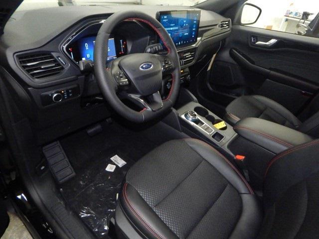 new 2025 Ford Escape car, priced at $29,743