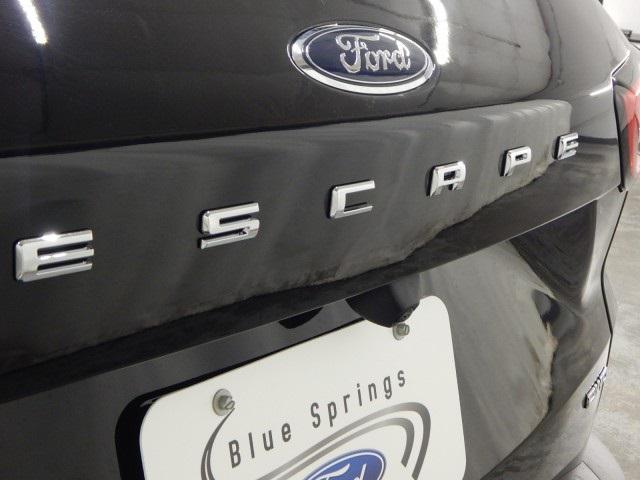 new 2025 Ford Escape car, priced at $29,743