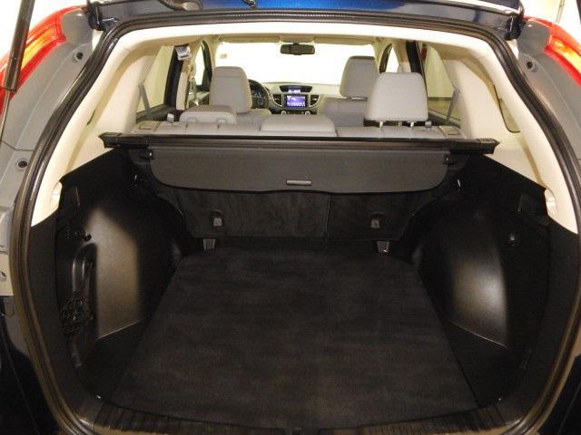 used 2016 Honda CR-V car, priced at $20,497