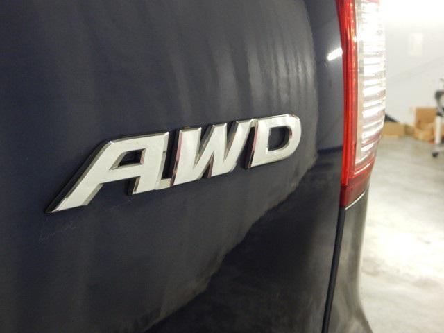 used 2016 Honda CR-V car, priced at $20,497