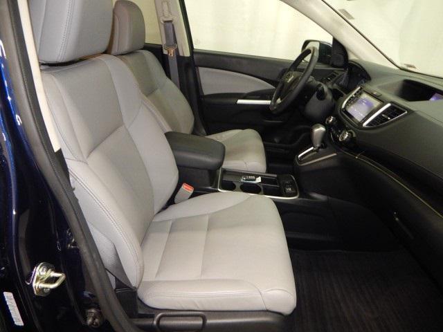 used 2016 Honda CR-V car, priced at $20,497