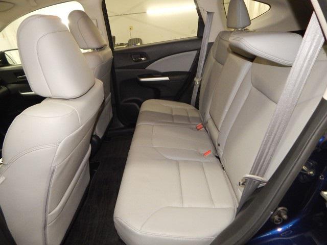 used 2016 Honda CR-V car, priced at $20,497