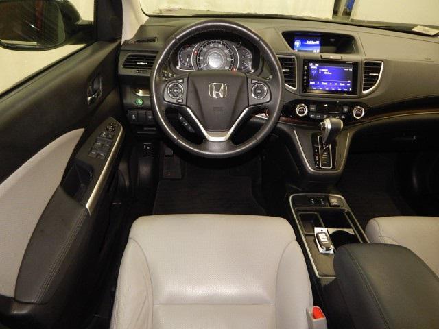 used 2016 Honda CR-V car, priced at $20,497