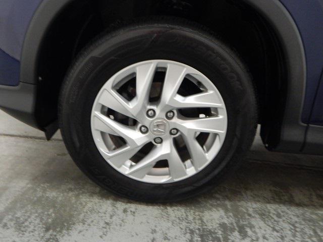 used 2016 Honda CR-V car, priced at $20,497