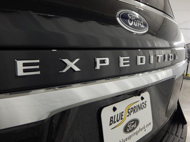 new 2024 Ford Expedition car, priced at $74,161