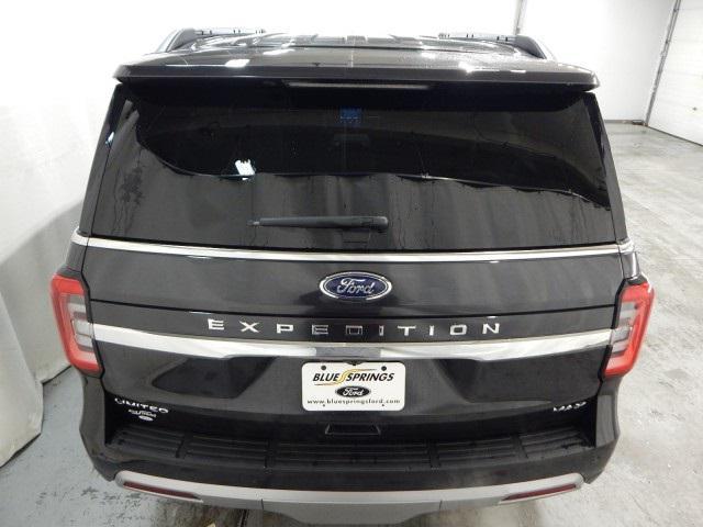 new 2024 Ford Expedition car, priced at $74,161