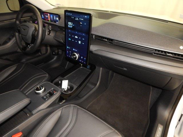 used 2023 Ford Mustang Mach-E car, priced at $28,497