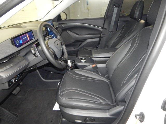 used 2023 Ford Mustang Mach-E car, priced at $28,497