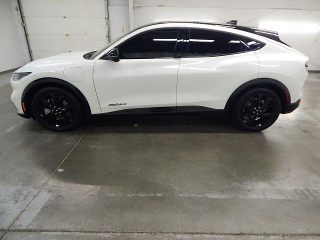 used 2023 Ford Mustang Mach-E car, priced at $28,497