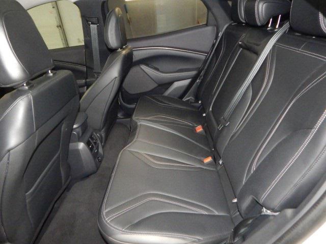 used 2023 Ford Mustang Mach-E car, priced at $28,497