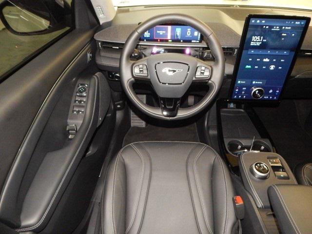 used 2023 Ford Mustang Mach-E car, priced at $28,497