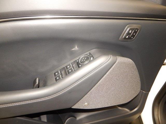 used 2023 Ford Mustang Mach-E car, priced at $28,497