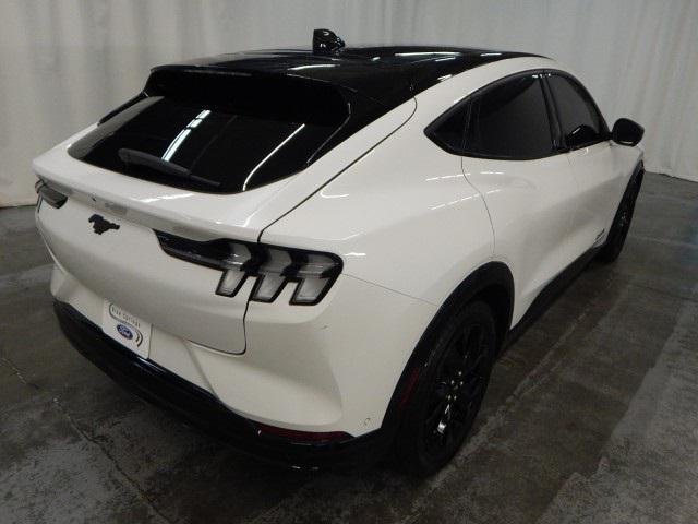 used 2023 Ford Mustang Mach-E car, priced at $28,497