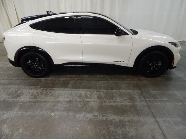 used 2023 Ford Mustang Mach-E car, priced at $28,497