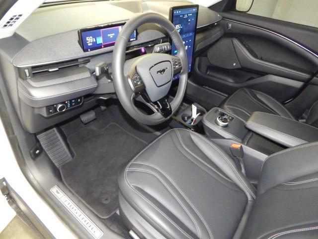used 2023 Ford Mustang Mach-E car, priced at $28,497
