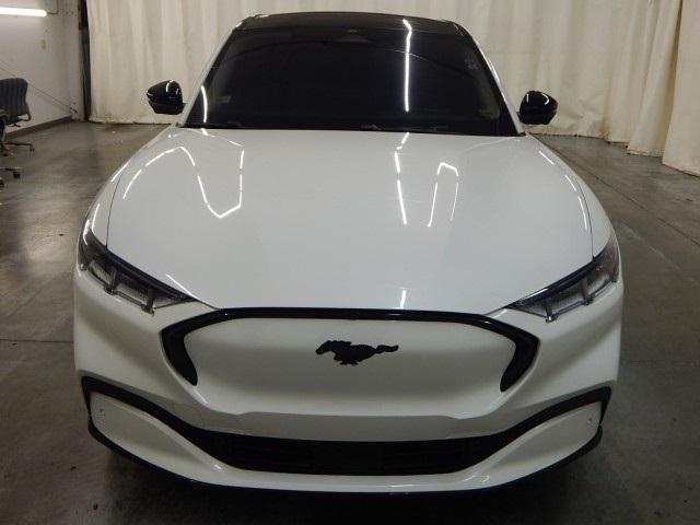used 2023 Ford Mustang Mach-E car, priced at $28,497