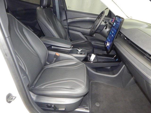 used 2023 Ford Mustang Mach-E car, priced at $28,497
