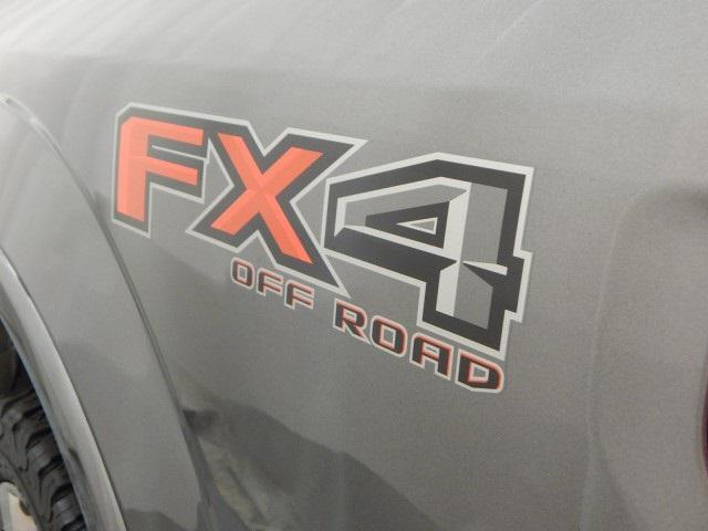used 2016 Ford F-150 car, priced at $25,506