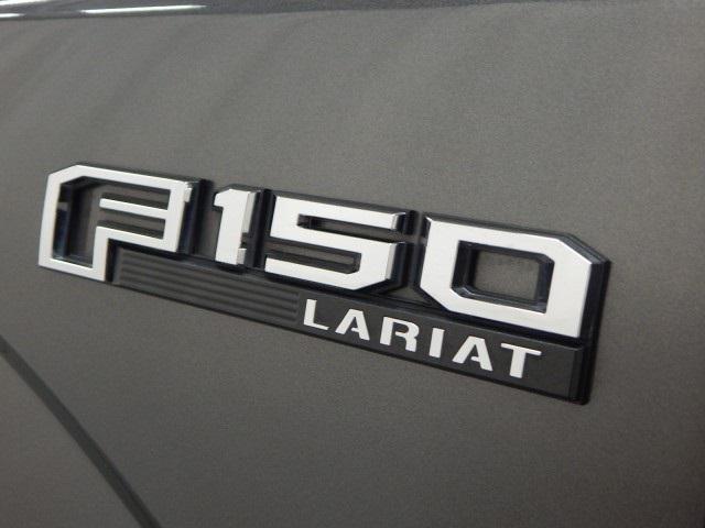 used 2016 Ford F-150 car, priced at $25,506