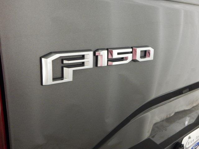 used 2016 Ford F-150 car, priced at $25,506