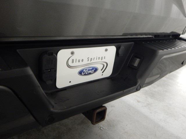used 2016 Ford F-150 car, priced at $25,506