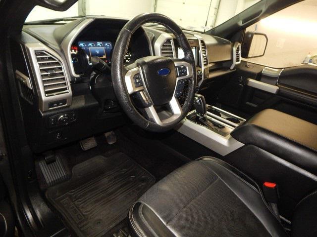 used 2016 Ford F-150 car, priced at $25,506