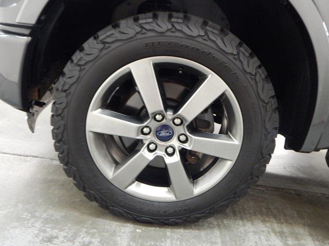 used 2016 Ford F-150 car, priced at $25,506