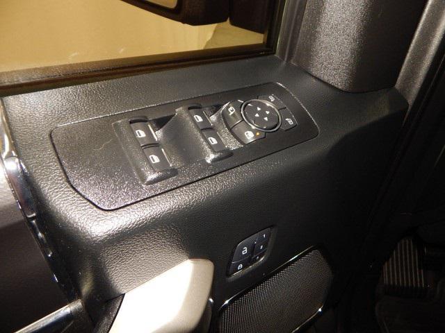 used 2016 Ford F-150 car, priced at $25,506