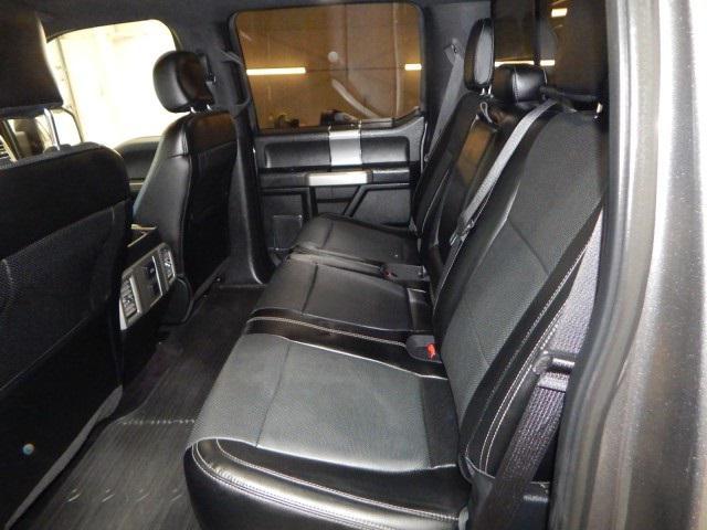 used 2016 Ford F-150 car, priced at $25,506