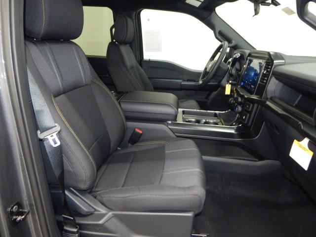 new 2025 Ford F-150 car, priced at $47,311