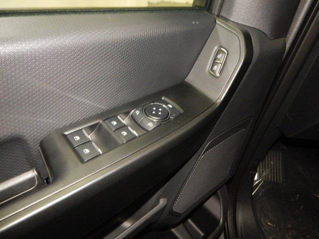 new 2025 Ford F-150 car, priced at $47,311