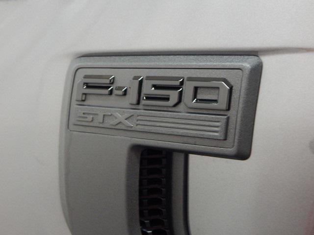 new 2025 Ford F-150 car, priced at $47,311