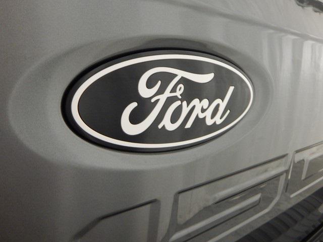 new 2025 Ford F-150 car, priced at $47,311
