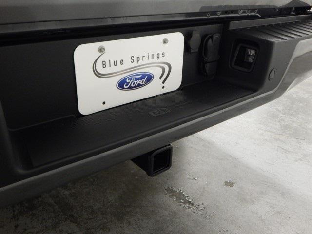 new 2025 Ford F-150 car, priced at $47,311