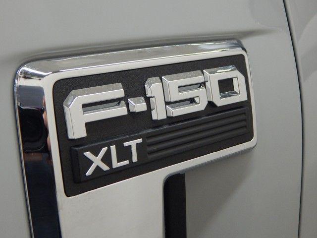 new 2024 Ford F-150 car, priced at $55,900