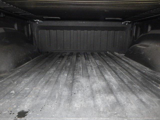used 2022 Ram 1500 car, priced at $38,987