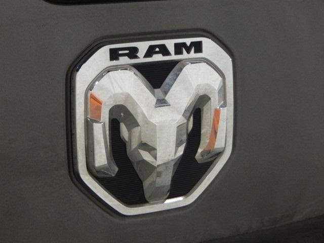 used 2022 Ram 1500 car, priced at $38,987