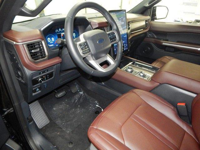 new 2024 Ford Expedition car, priced at $65,900