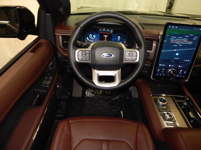 new 2024 Ford Expedition car, priced at $65,900