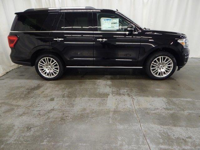 new 2024 Ford Expedition car, priced at $65,900