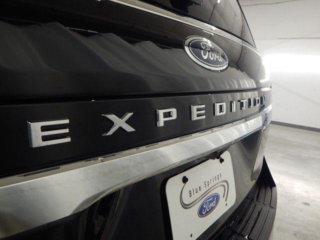 new 2024 Ford Expedition car, priced at $65,900