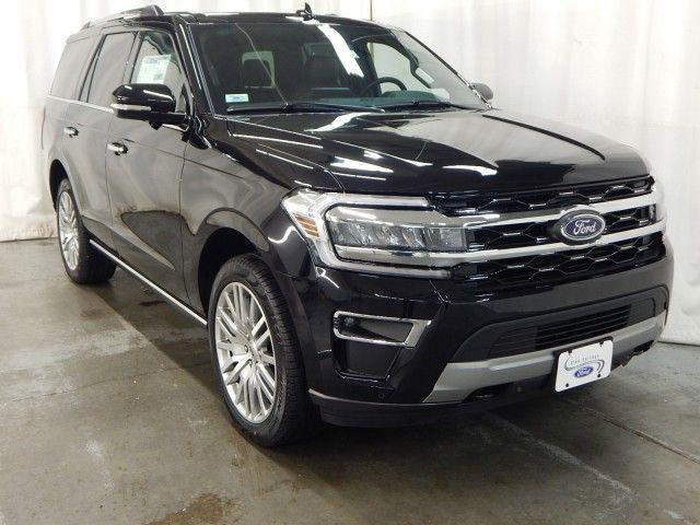 new 2024 Ford Expedition car, priced at $65,900