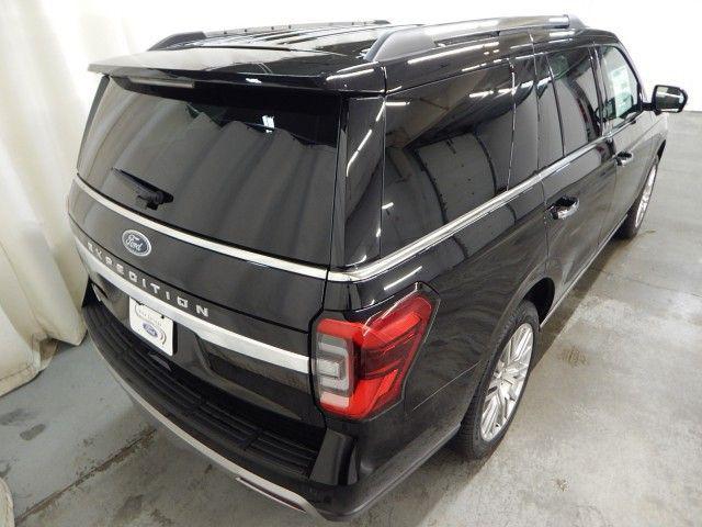 new 2024 Ford Expedition car, priced at $65,900