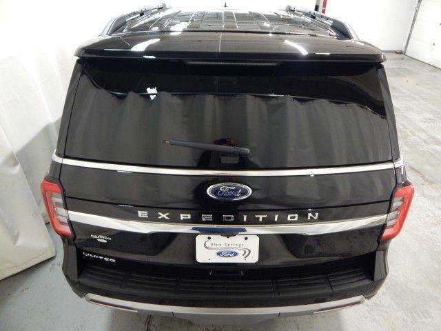 new 2024 Ford Expedition car, priced at $65,900