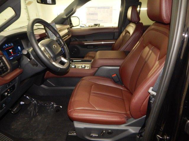 new 2024 Ford Expedition car, priced at $65,900